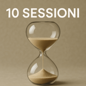 Clessidra 10 sessioni