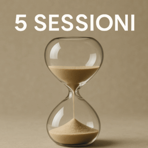 Clessidra 10 sessioni