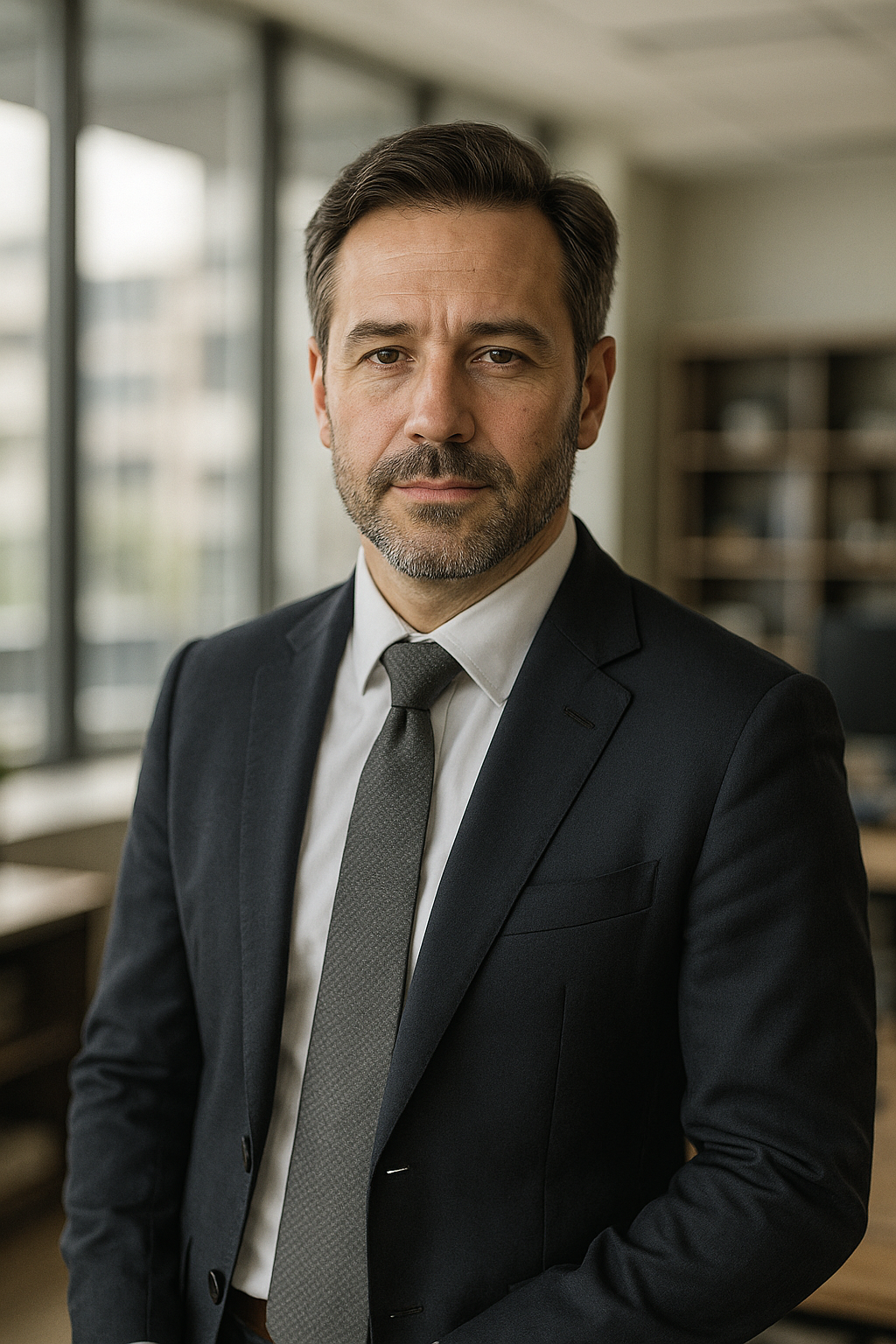 Marco Rinaldi – Imprenditore