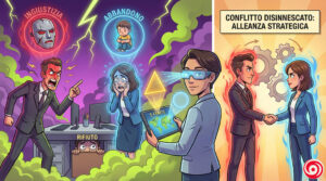 Disinnescare le tensioni aziendali