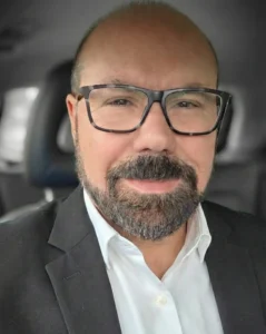 Picture of Pietro Sangiorgio