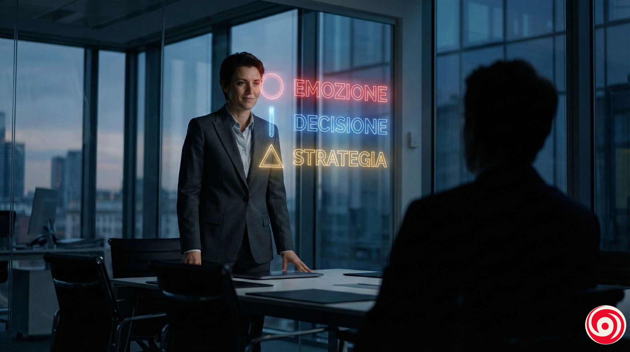 Emotional Decoding Specialist