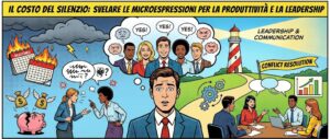 Comunicazione efficace lavoro