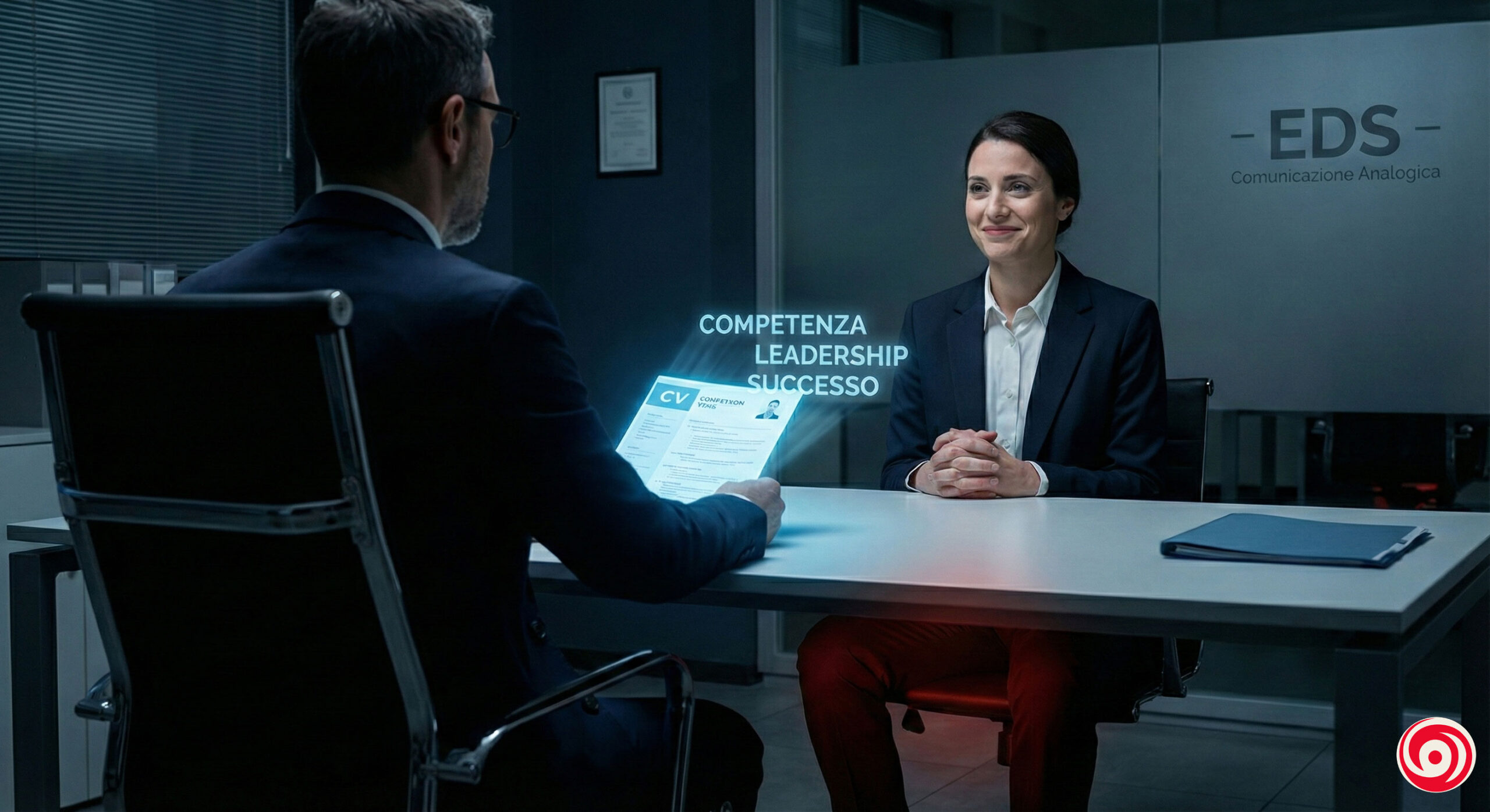 selezione del personale